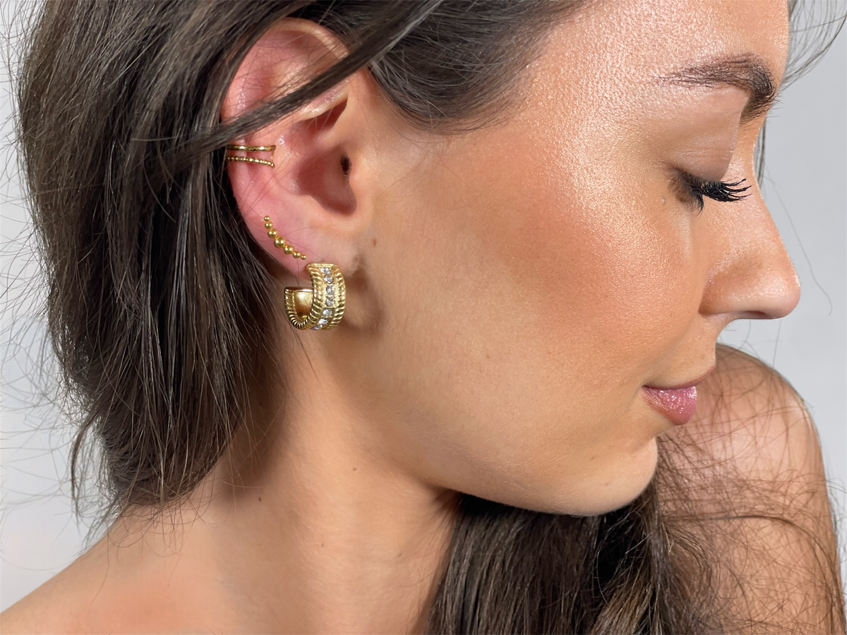 Earcuffs