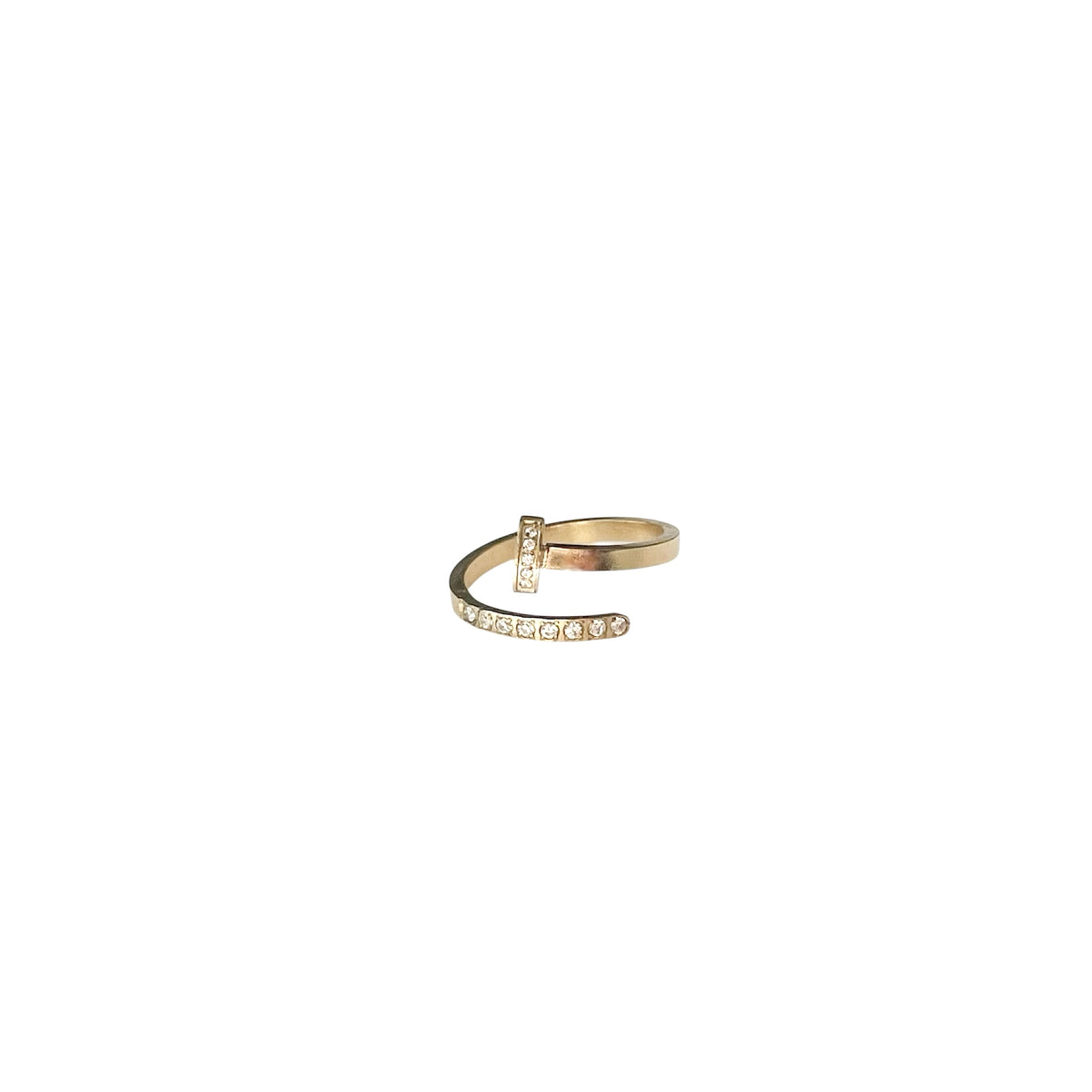 BAGUE LABRITJA