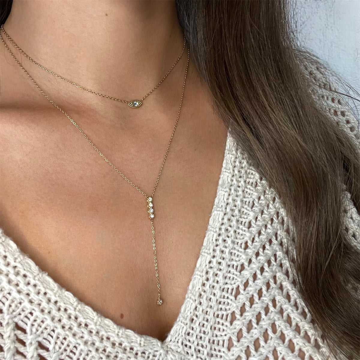 COLLIER MAIA