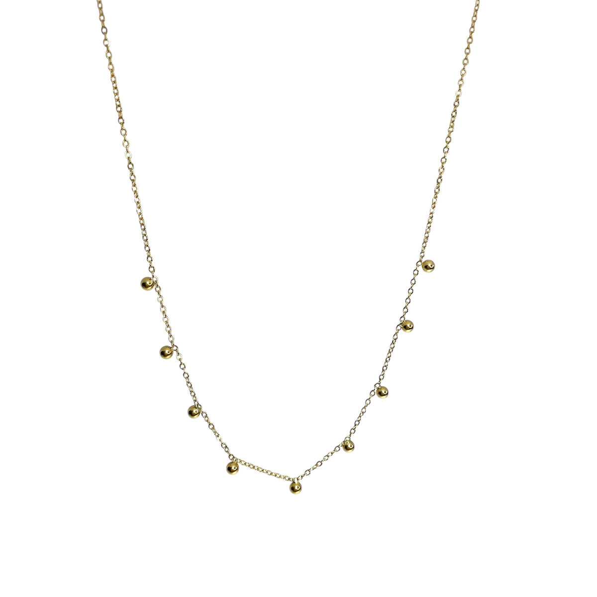 Collier Agathe