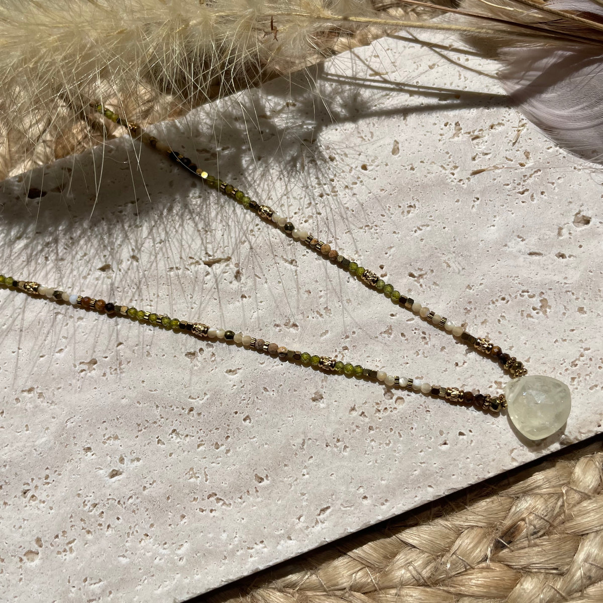 Collier Nalini