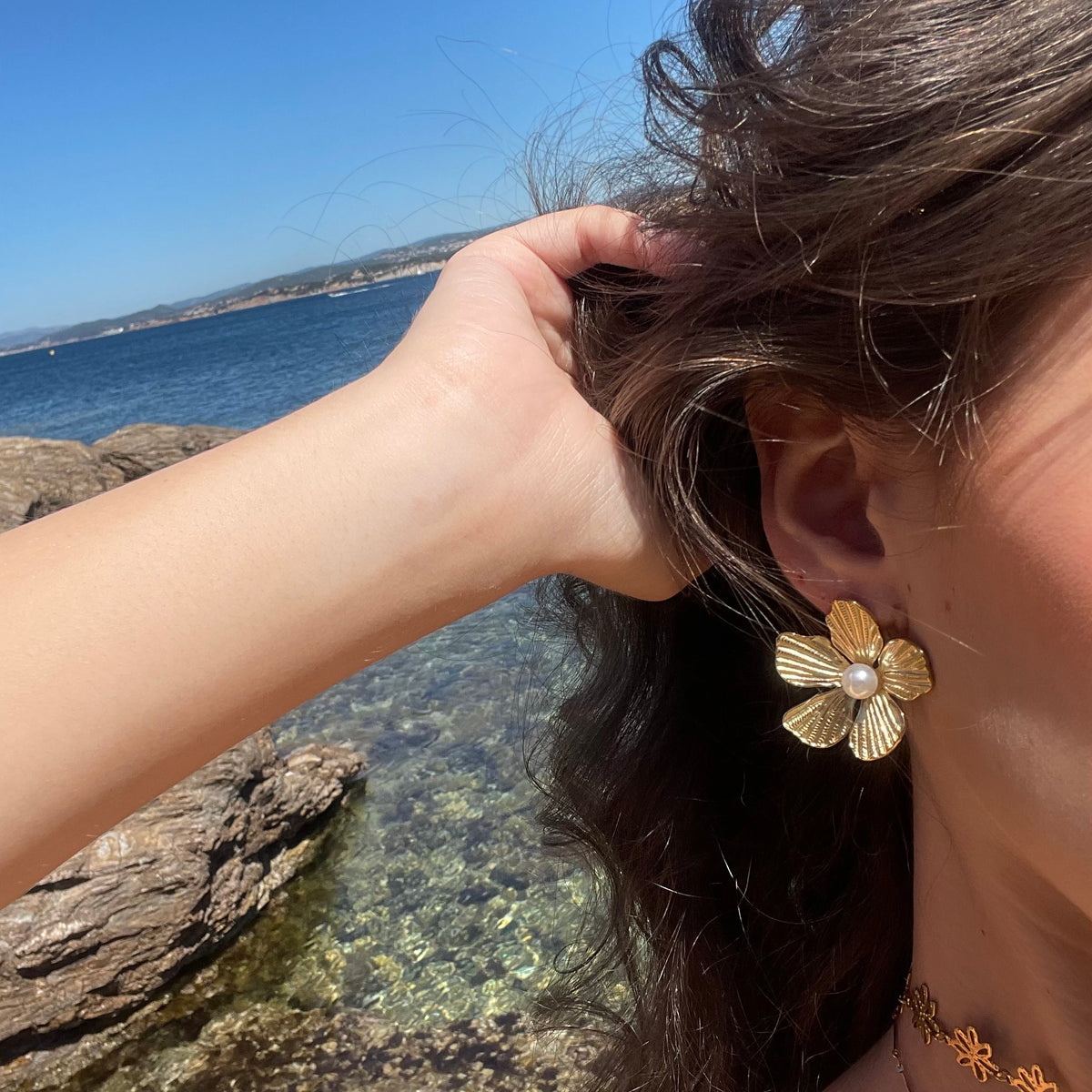 BOUCLES NAHLA