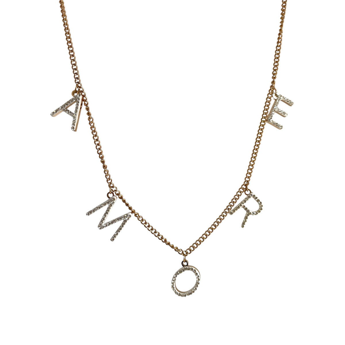 Collier Amore