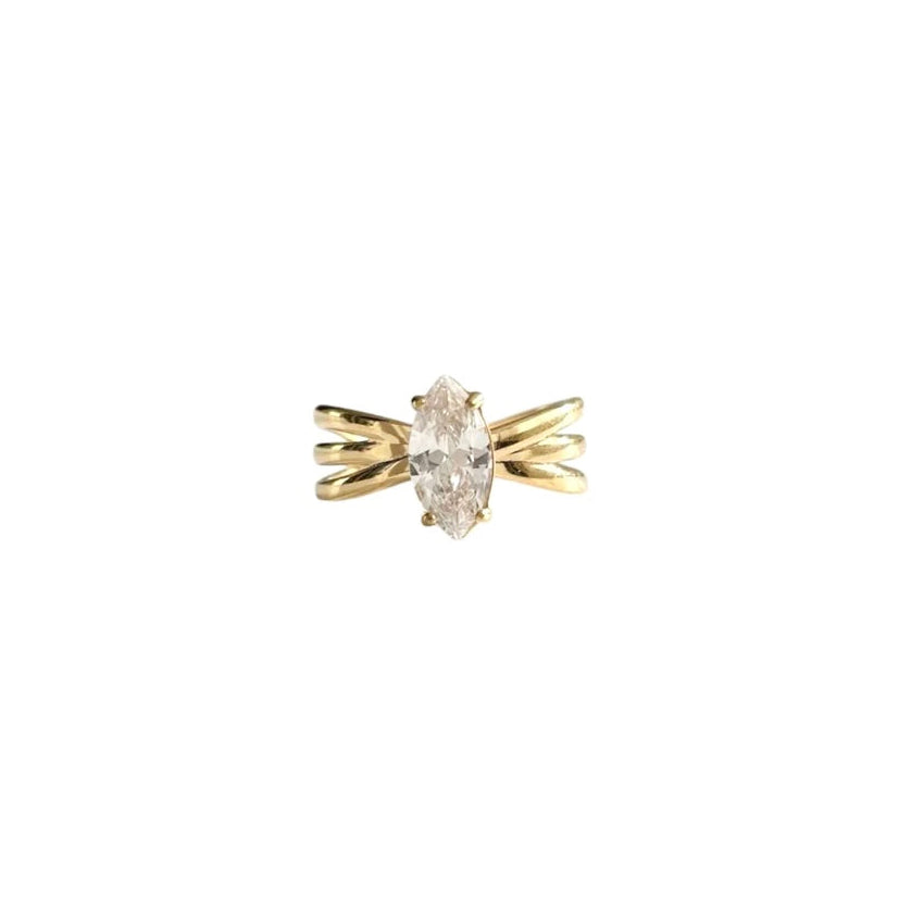 Bague Hera