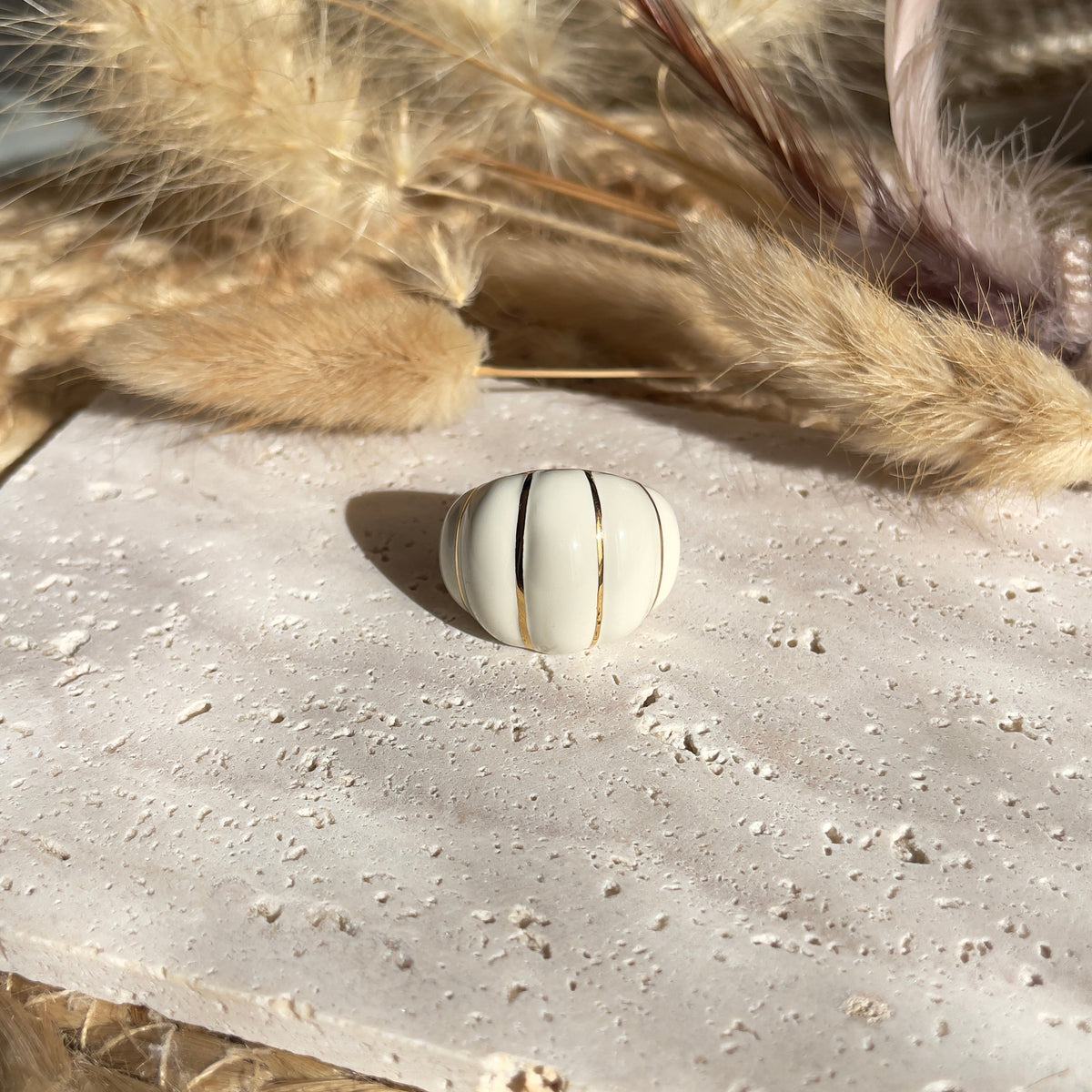 Bague Nomad