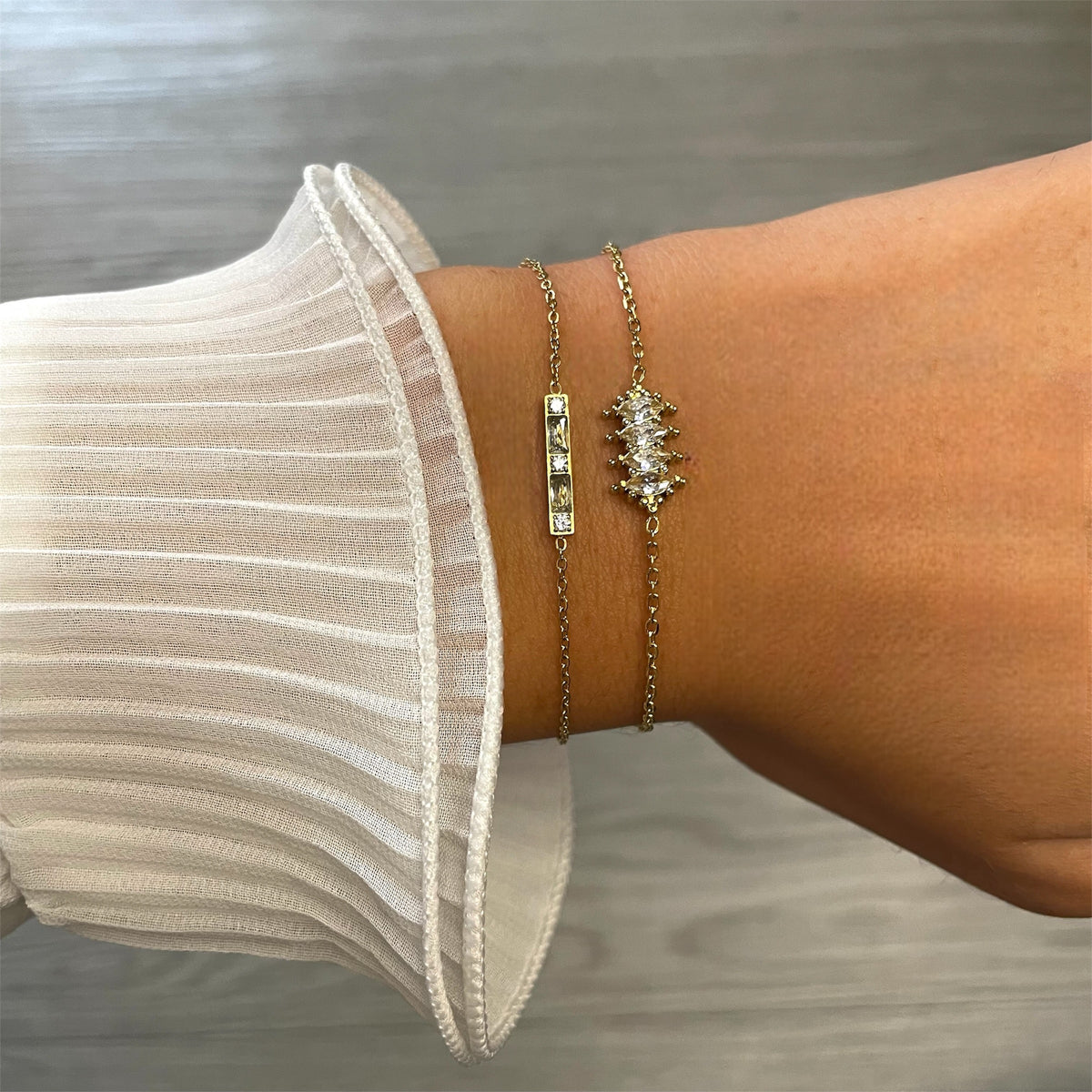 Bracelet Yuna
