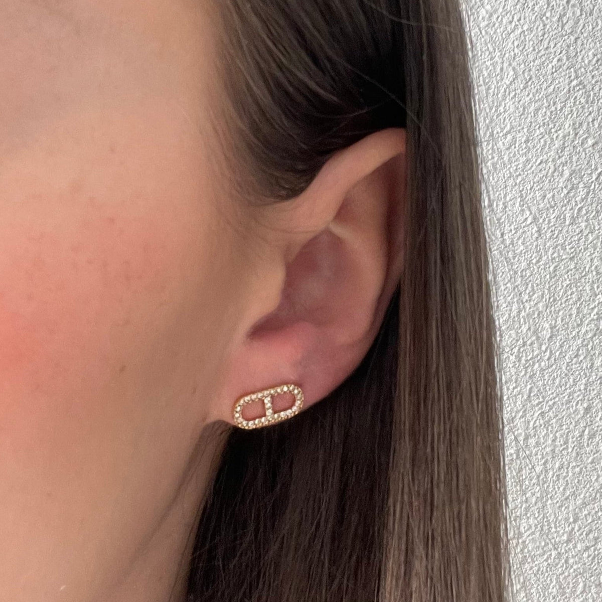 Boucles d’oreilles Luana