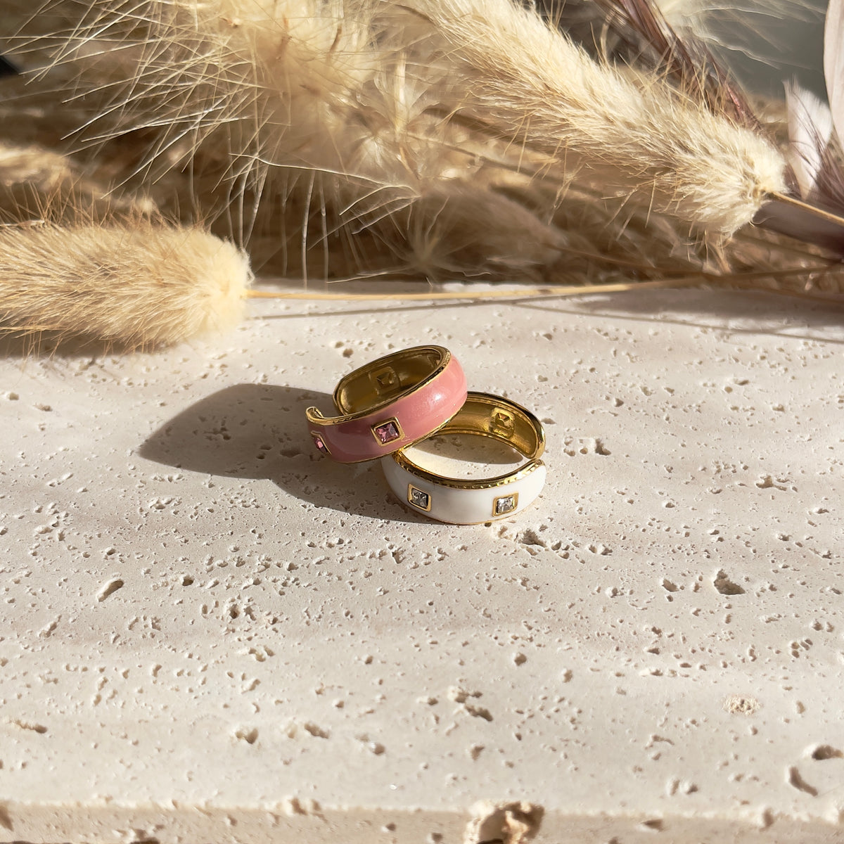 Bague Kaia
