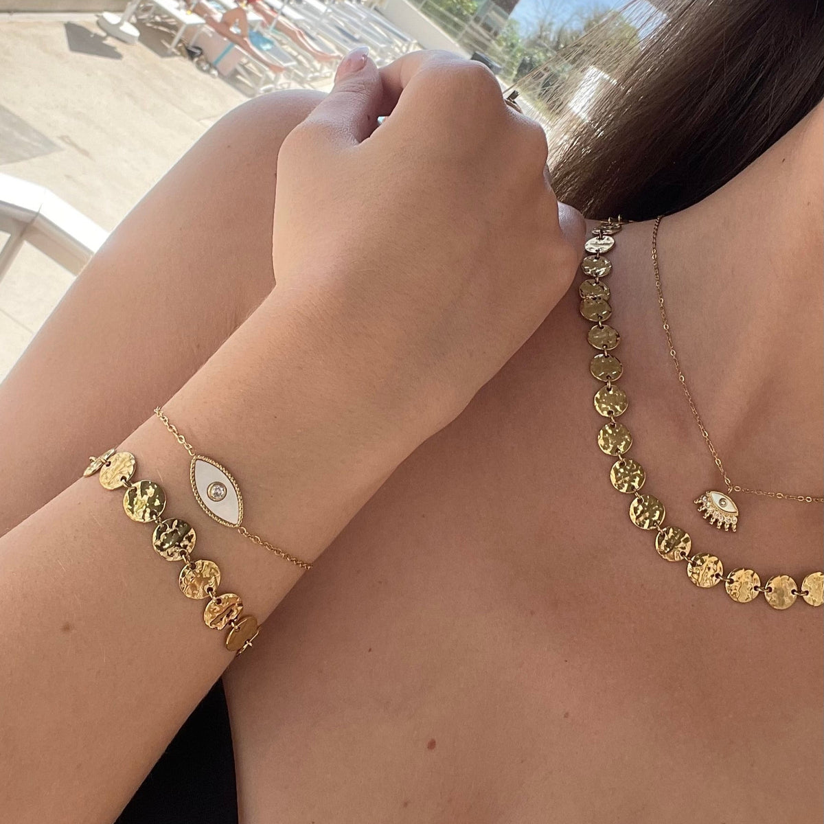 BRACELET PACHA