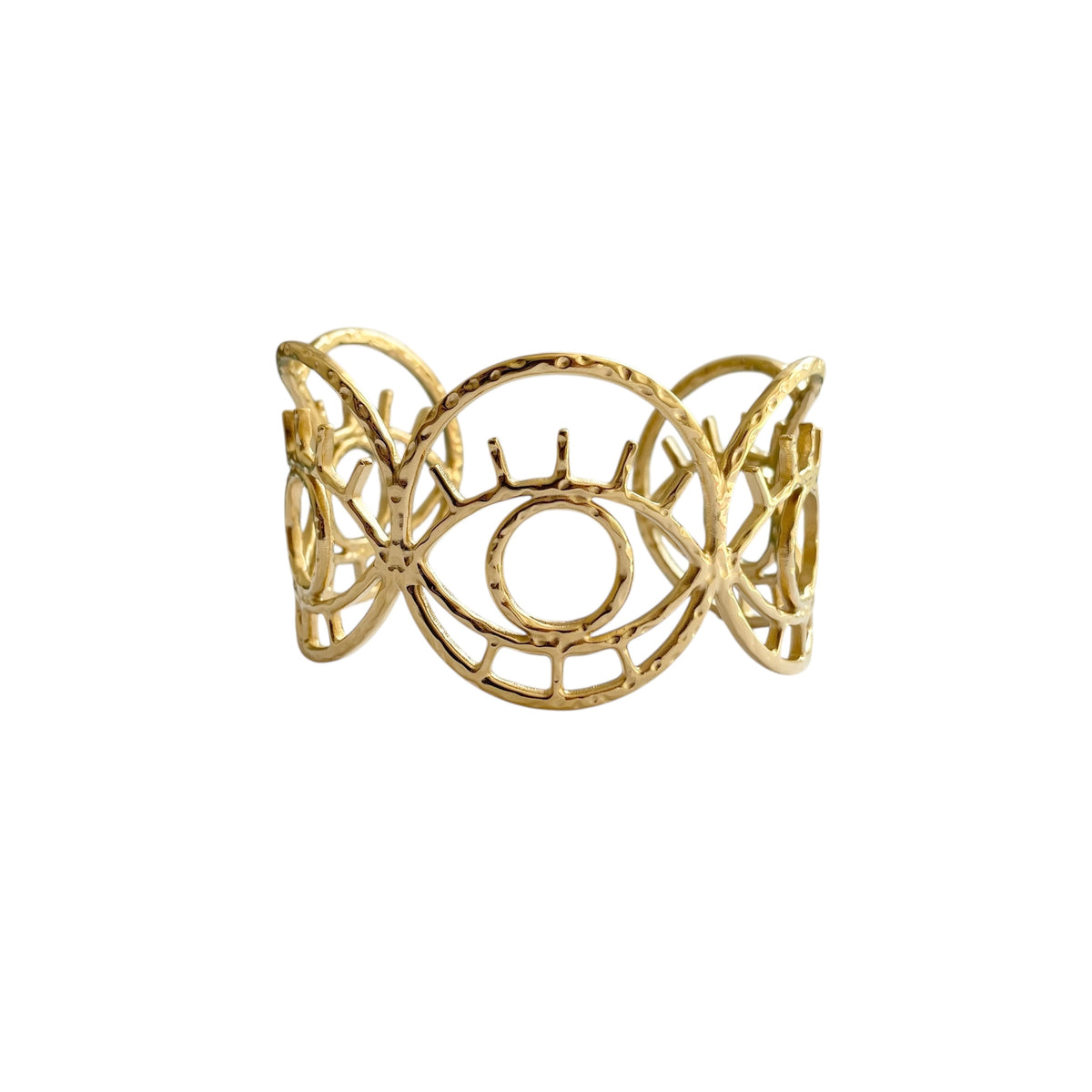 Jonc Œil de protection - Look