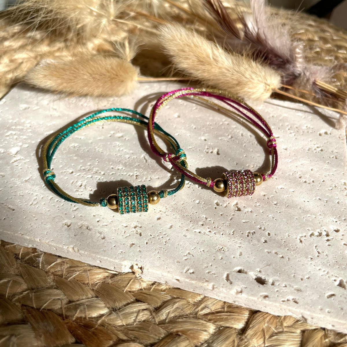 Bracelet Talisman
