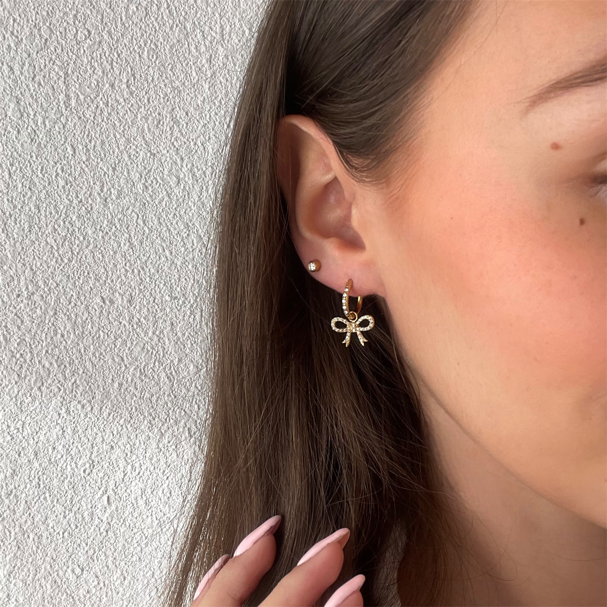 BOUCLES CÉLINE