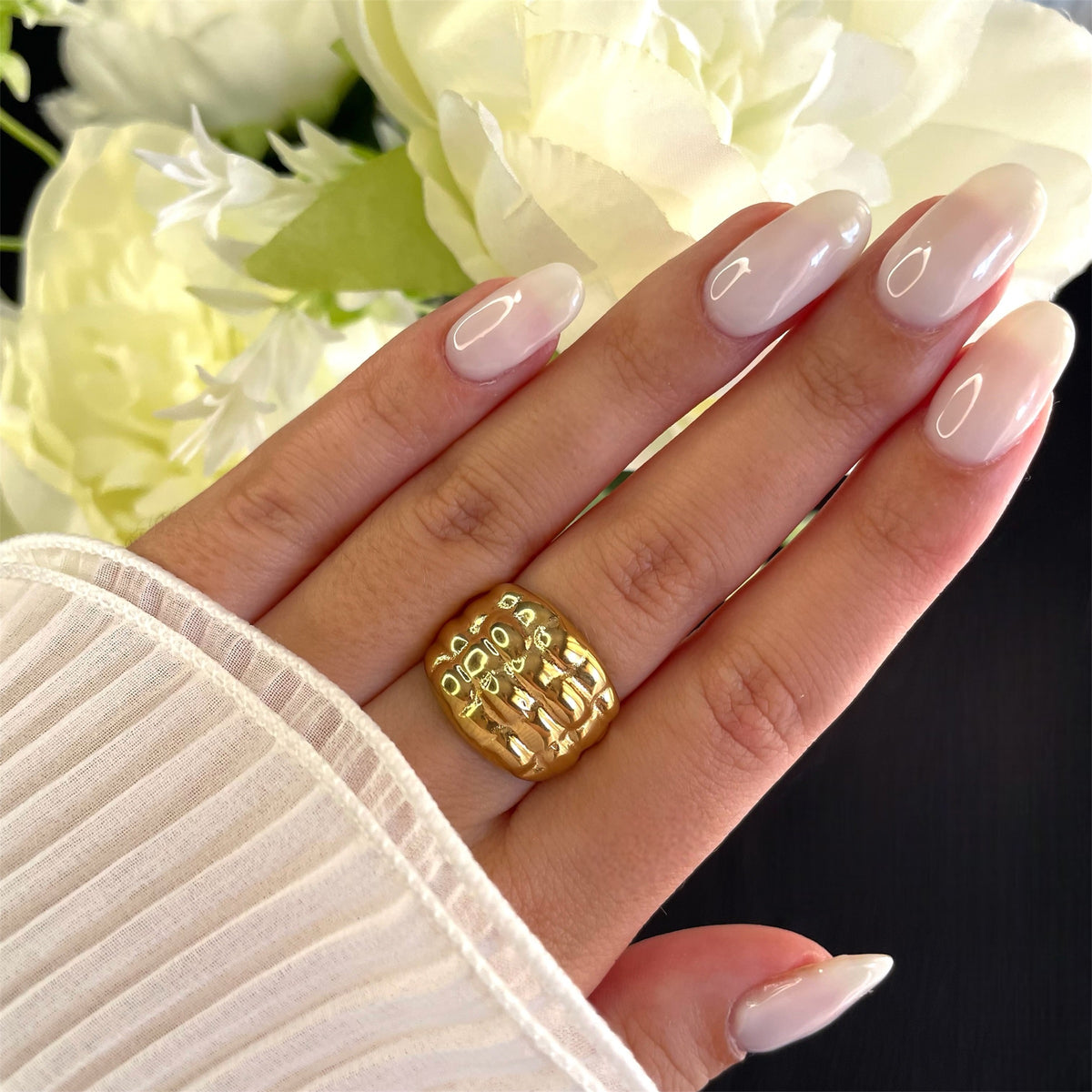 Bague Molly