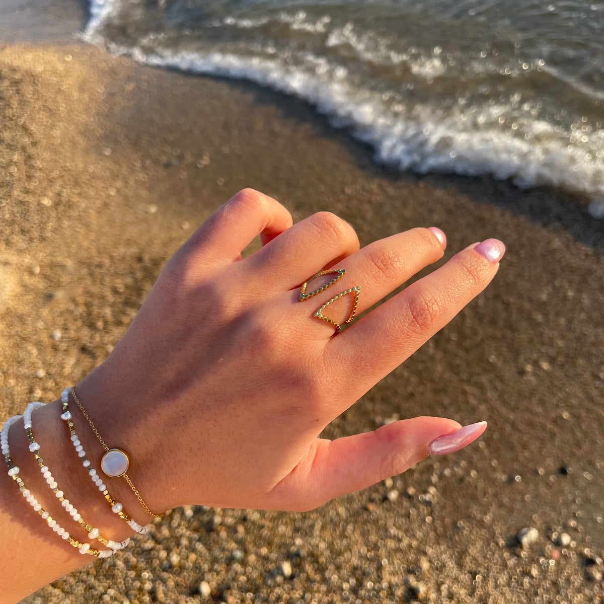 BAGUE DANY