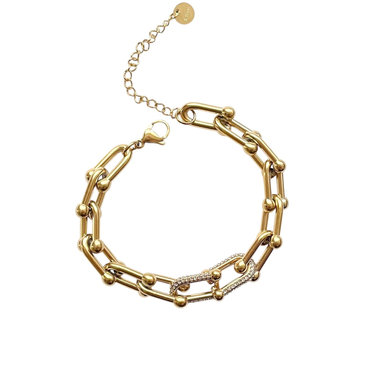 Bracelet Éléonore