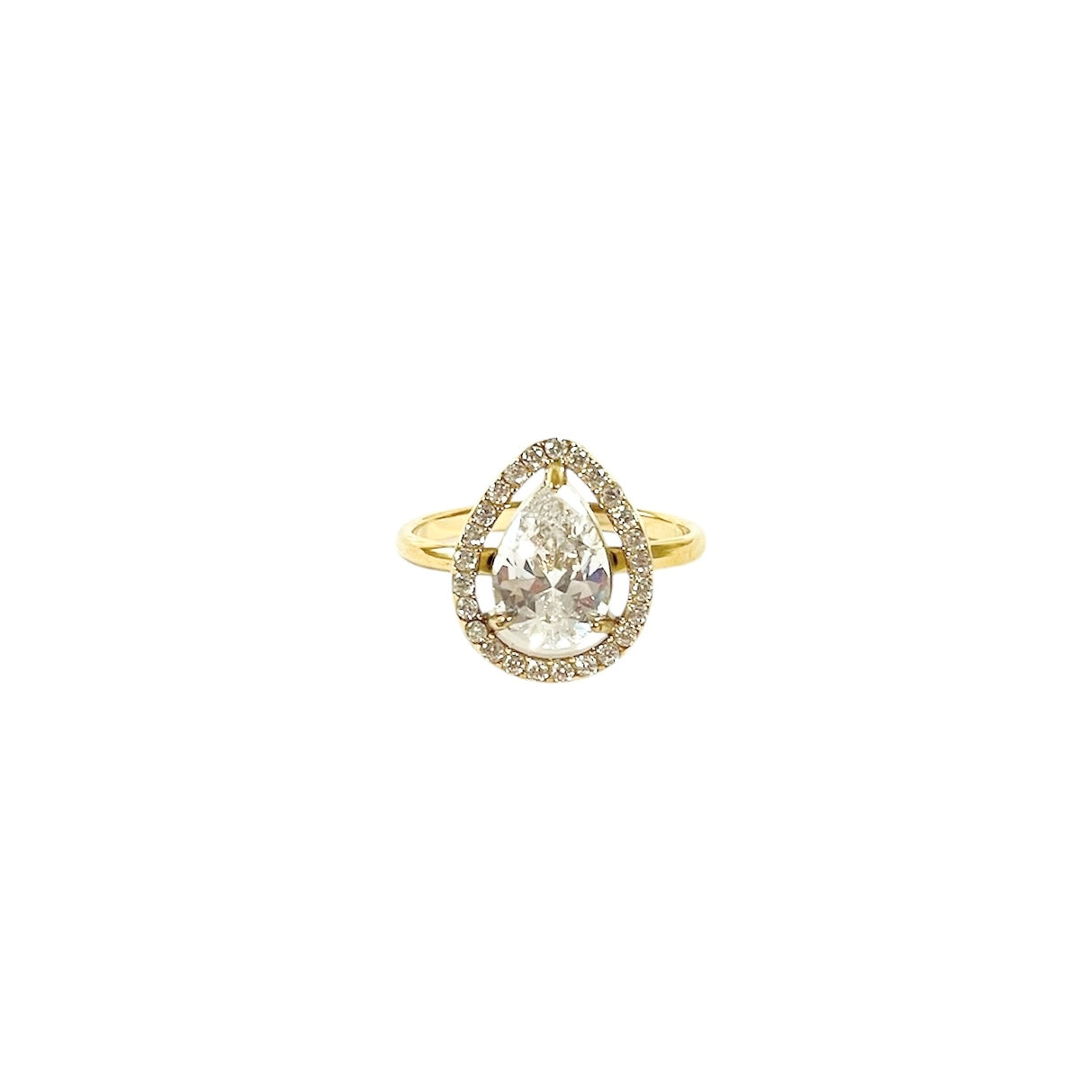 Bague Enola