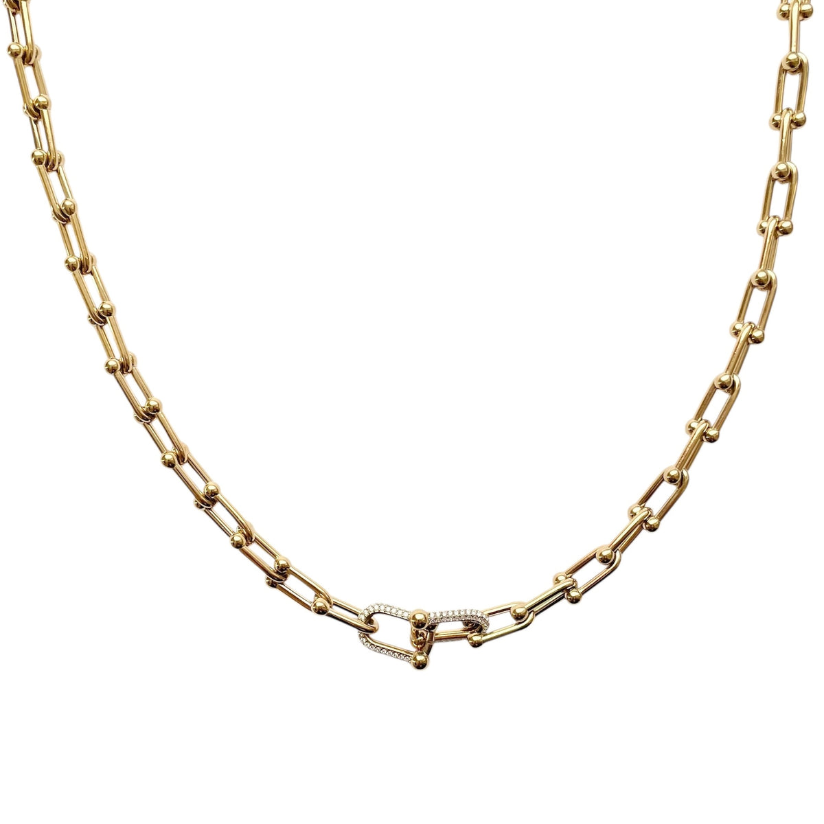Collier Éléonore
