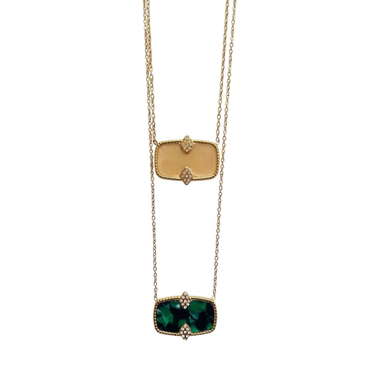 Collier Sabrina