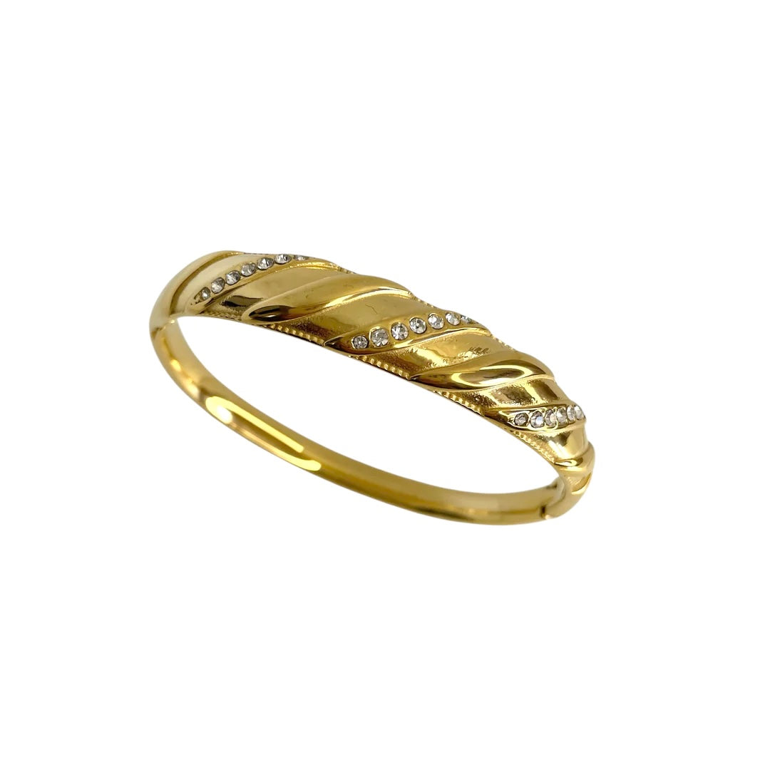BRACELET JONC ODÉLIA