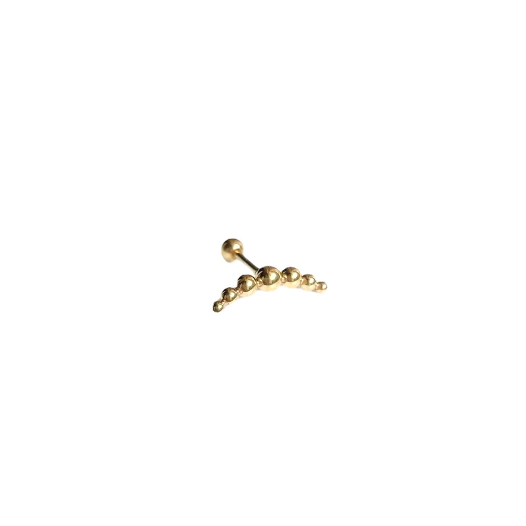 PIERCING ISEULT