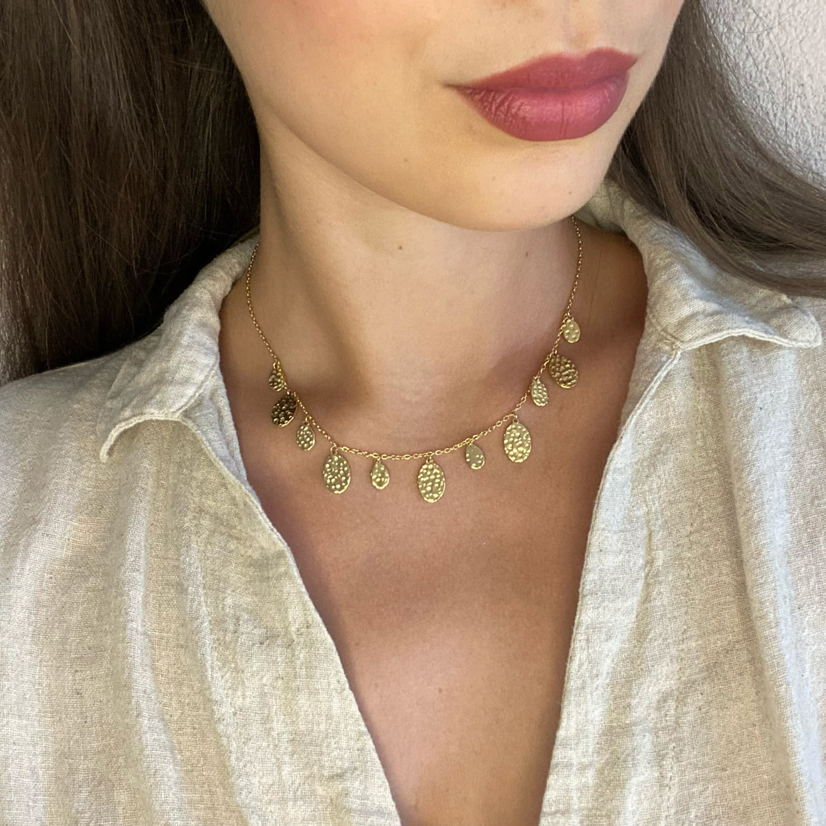Collier Diane