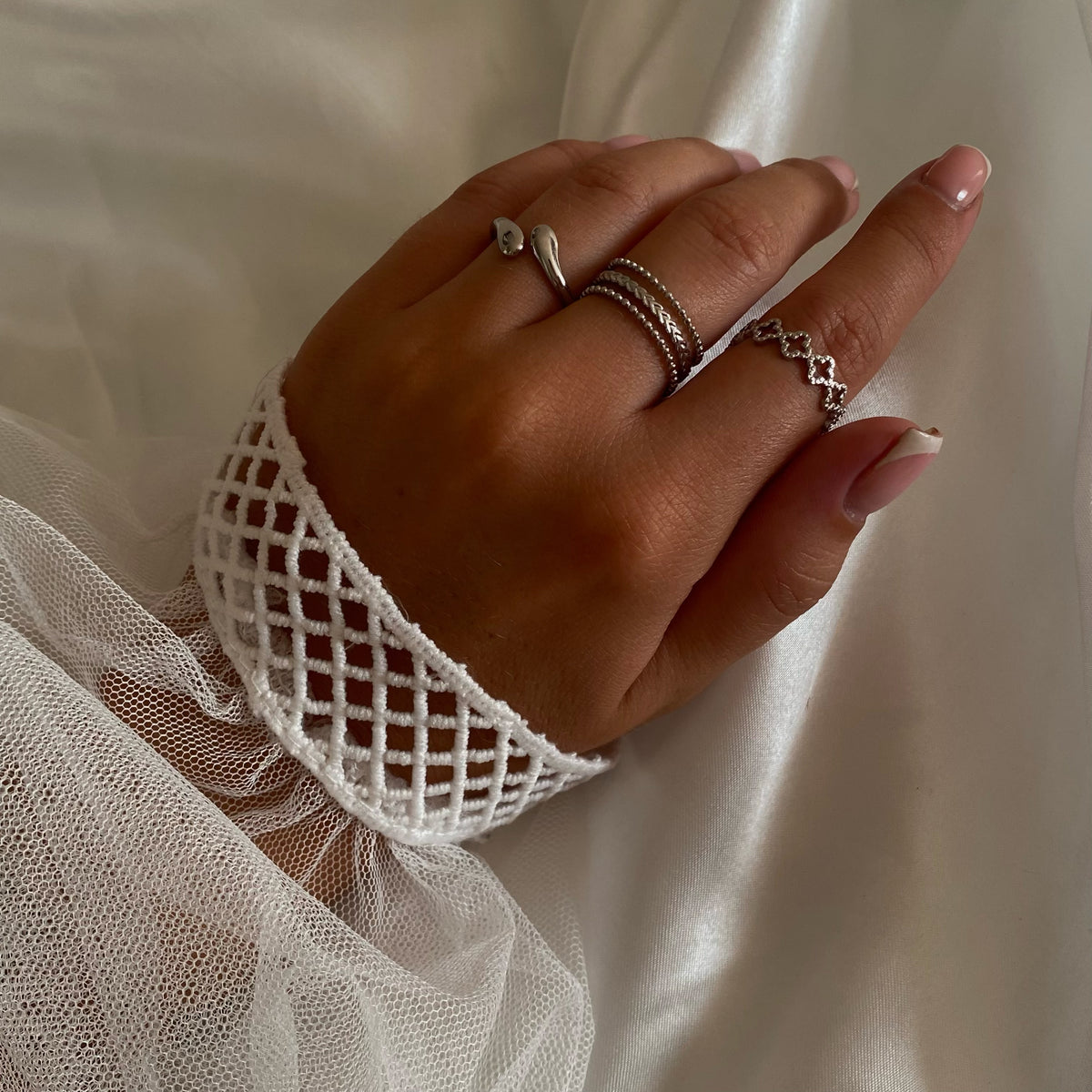BAGUE INES