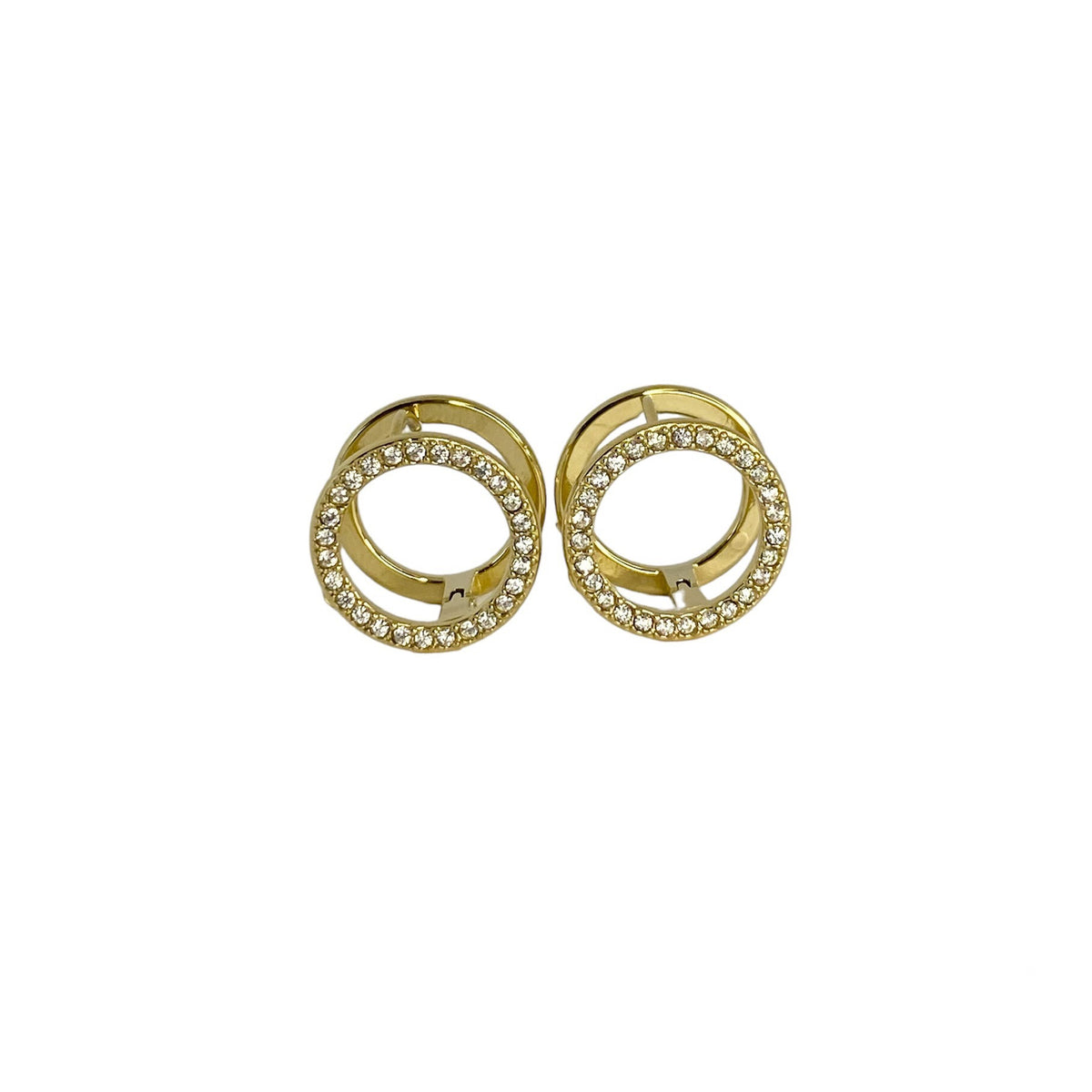 Boucles d’oreilles Margot