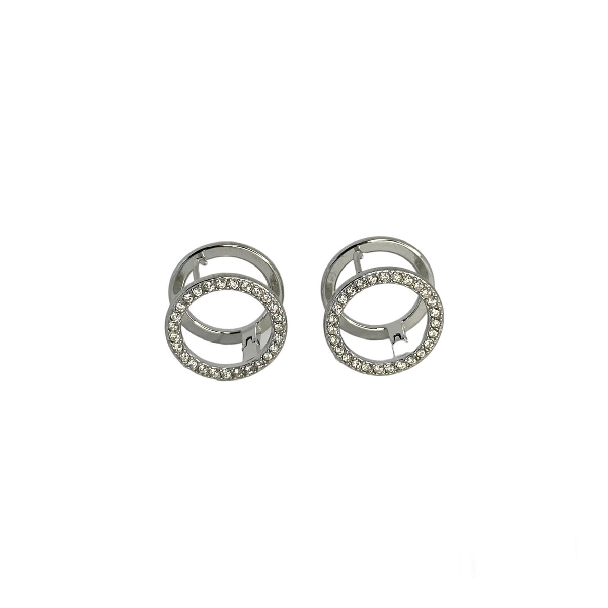 Boucles d’oreilles Margot