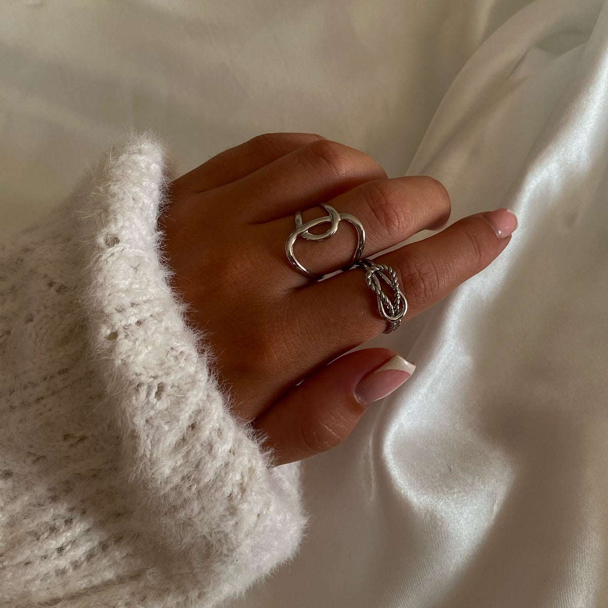 BAGUE ZALYA