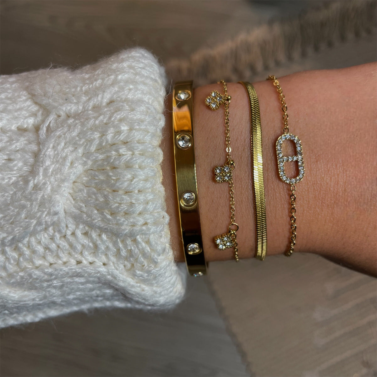 Bracelet Thea